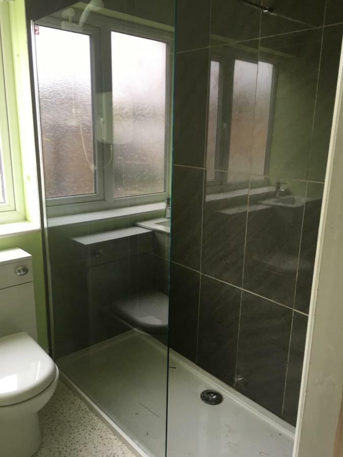 Brentwood Villa Beverley Ngoại thất bức ảnh