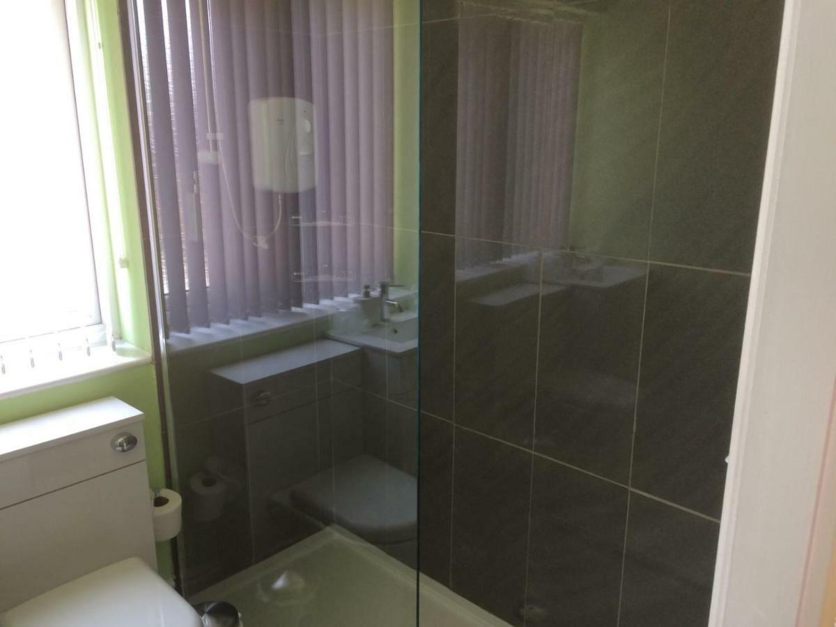 Brentwood Villa Beverley Ngoại thất bức ảnh